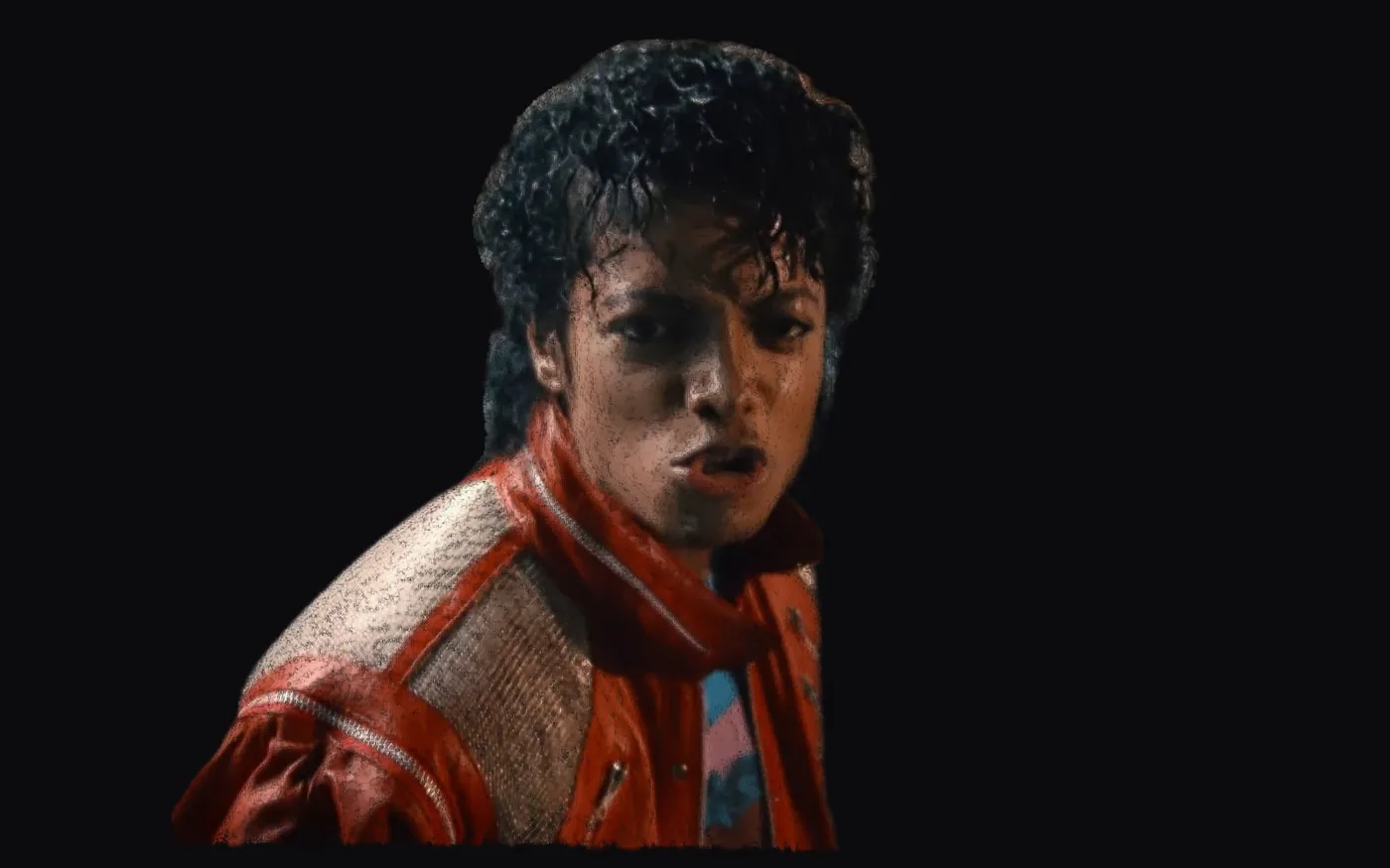 3.5D Xperience &mdash; a music video reimagined as a hologram