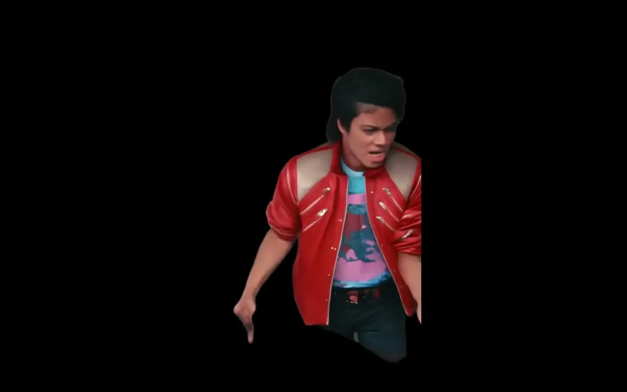 4D Xperience &mdash; a dance performance you can walk around
